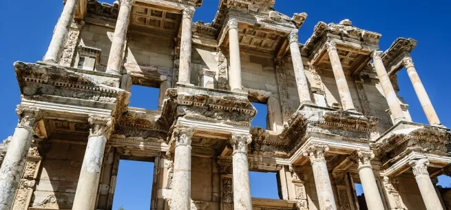 Celsus Library