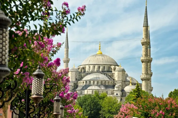 Istanbul, Ephesus & Pamukkale