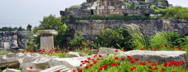 Thumbnail_Hieropolis ruins Pamukkale