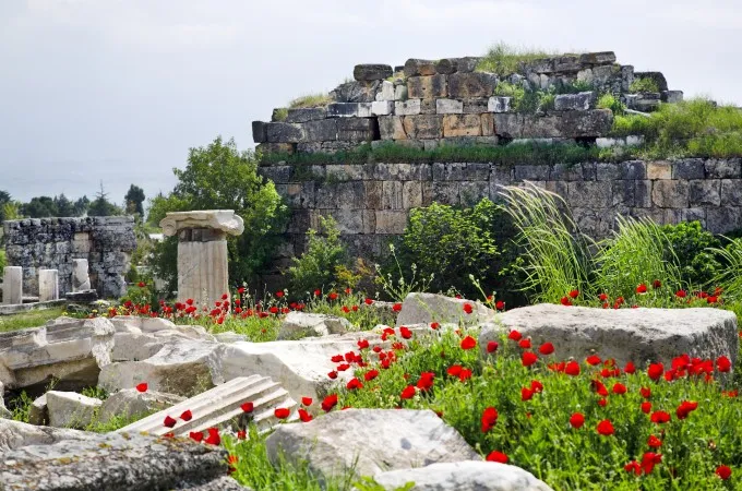 Istanbul plus Aegean Highlights