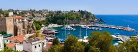 Thumbnail_Kaleici Harbour Antalya
