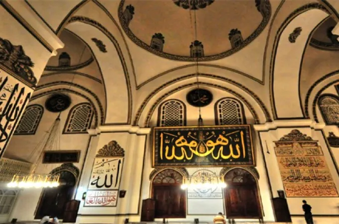 Istanbul & Bursa Tour