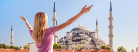 Thumbnail_Istanbul Blue Mosque Religious Tours