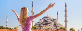Thumbnail_Istanbul Blue Mosque Religious Tours