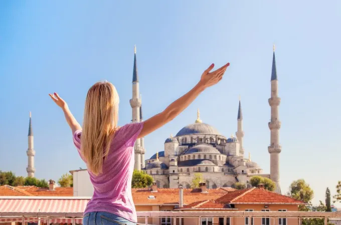 7 Churches of Revelations