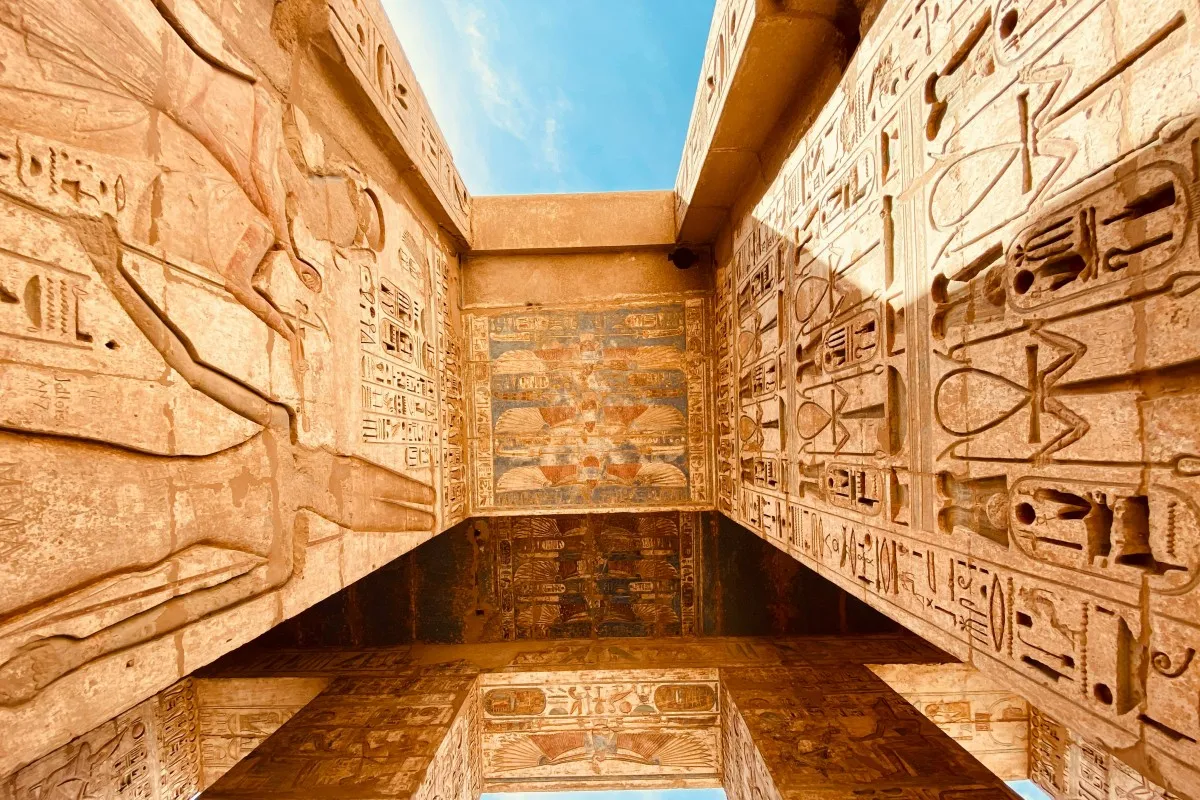 10-Day Tailor-Made Egypt & Greece Itinerary