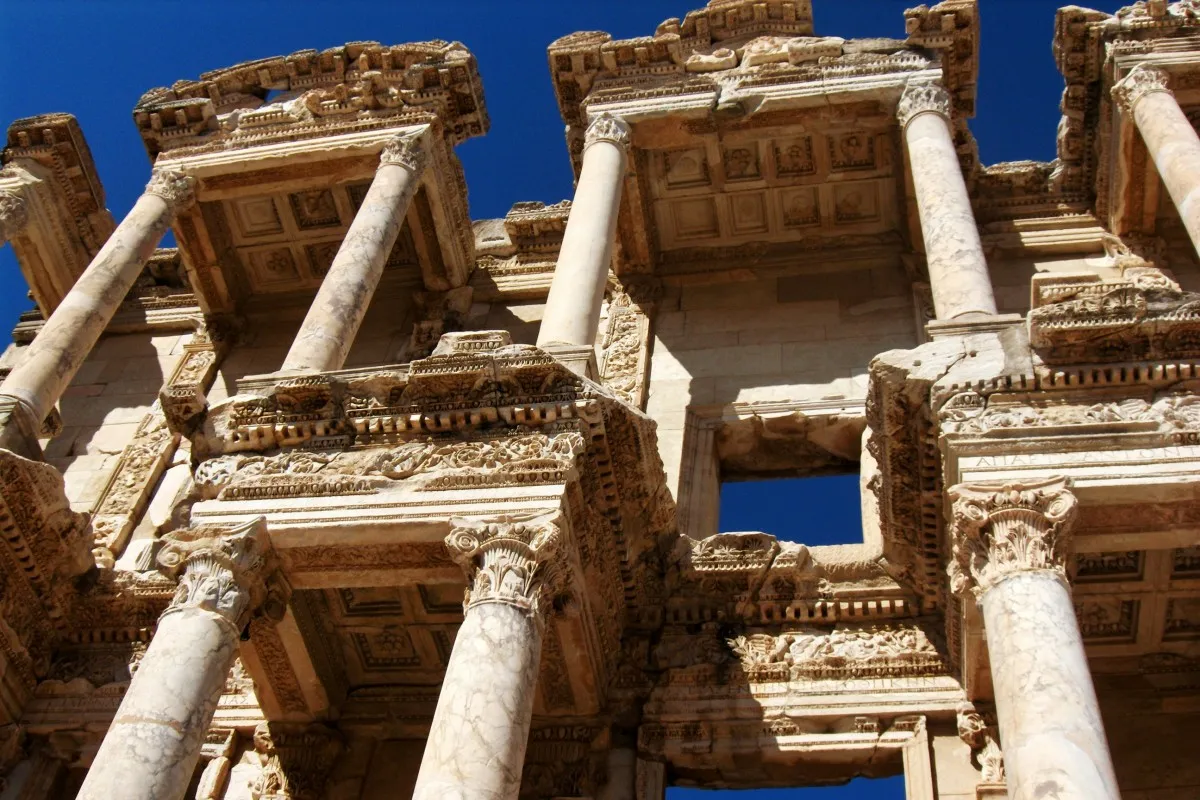 Ephesus Story