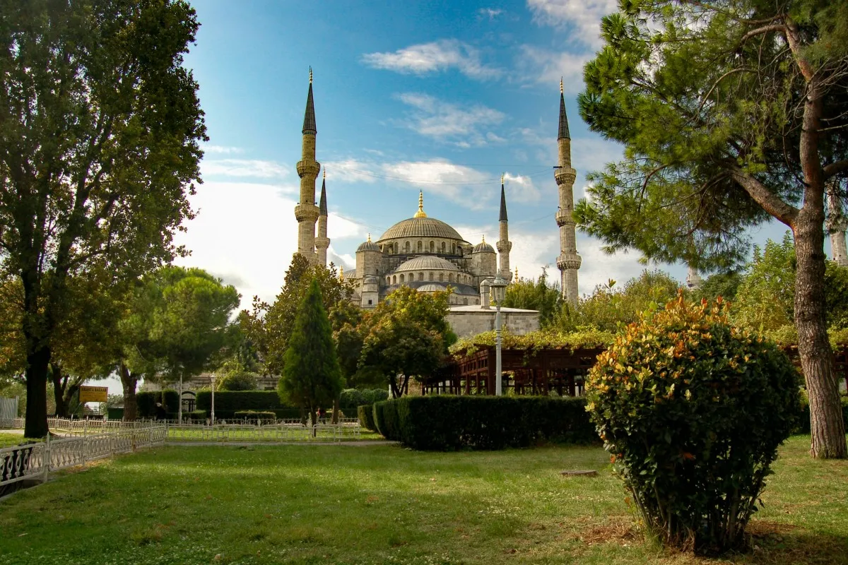 13-Day Itinerary: An Epic Tour of Turkey and Greece