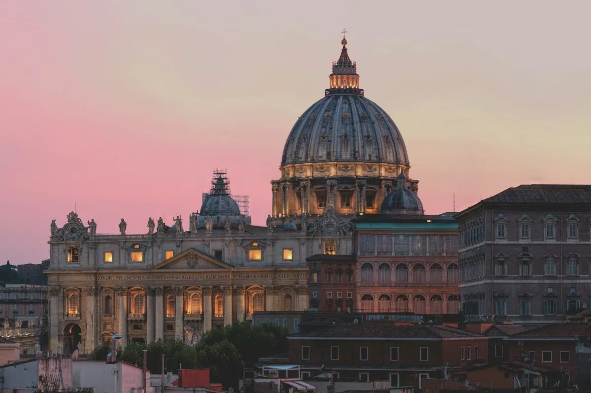 30-Day Italy, Turkey & Greece Multi-Country Tour Package