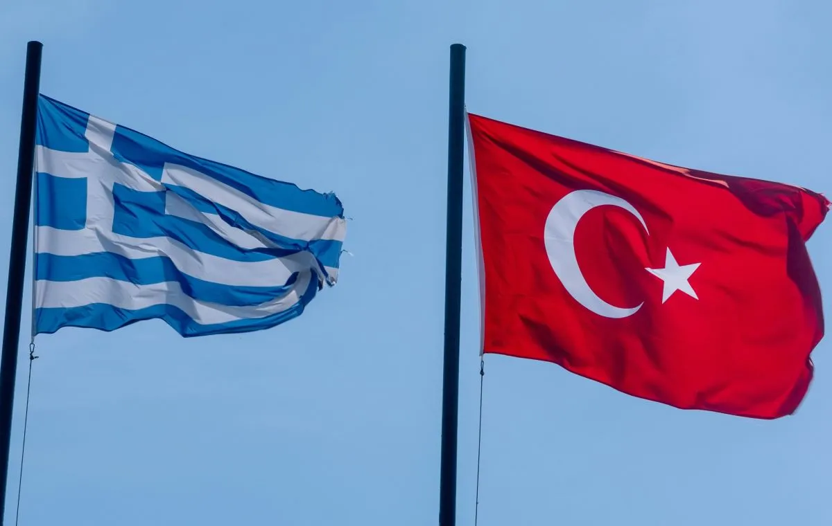 The Ultimate Guide to Planning Your Turkey & Greece Tour (2025 & 2026)